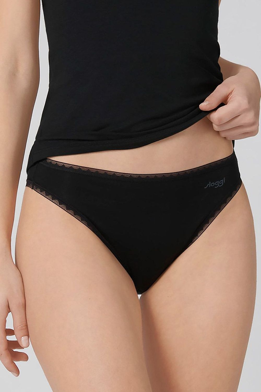  Sada model 229252 Sloggi 