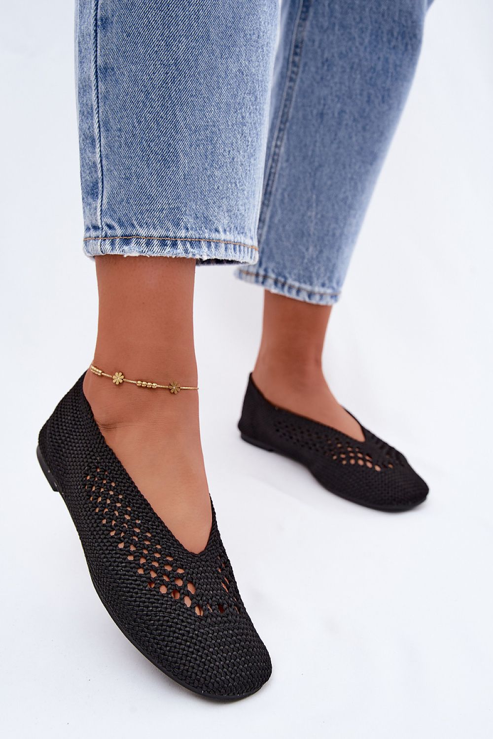  Balerinky  model 229298 Step in style 