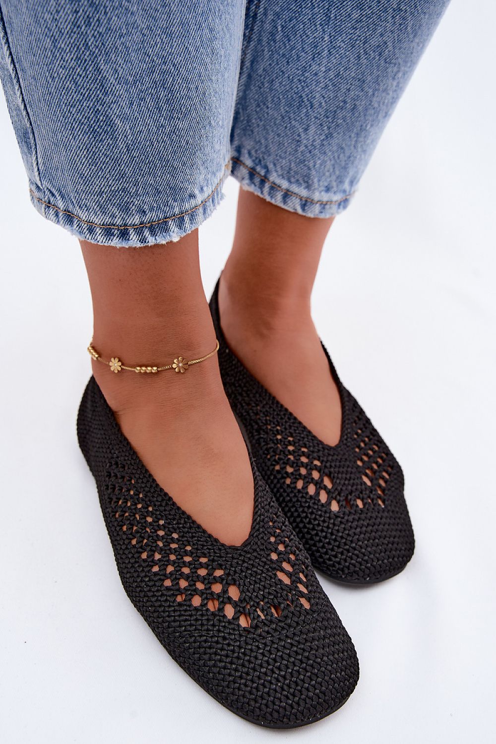  Balerinky  model 229298 Step in style 