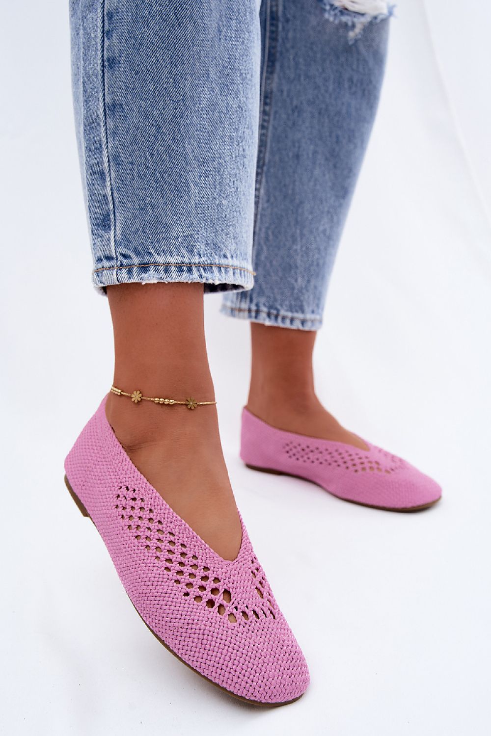  Balerinky  model 229299 Step in style 