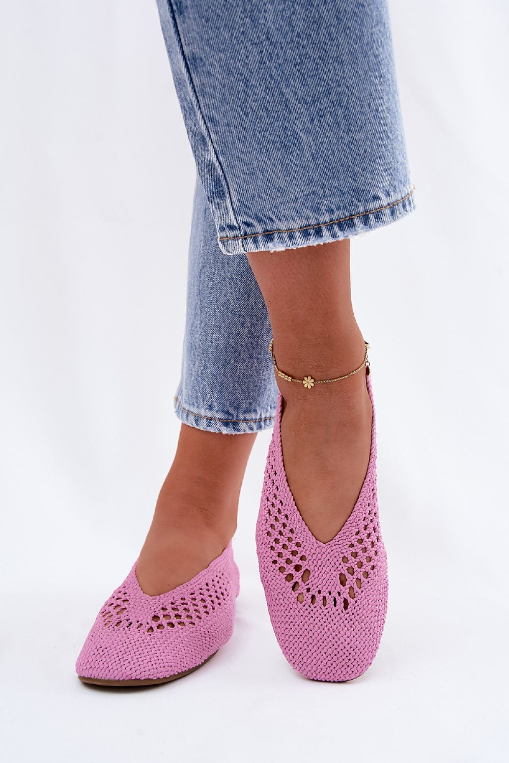  Balerinky  model 229299 Step in style 