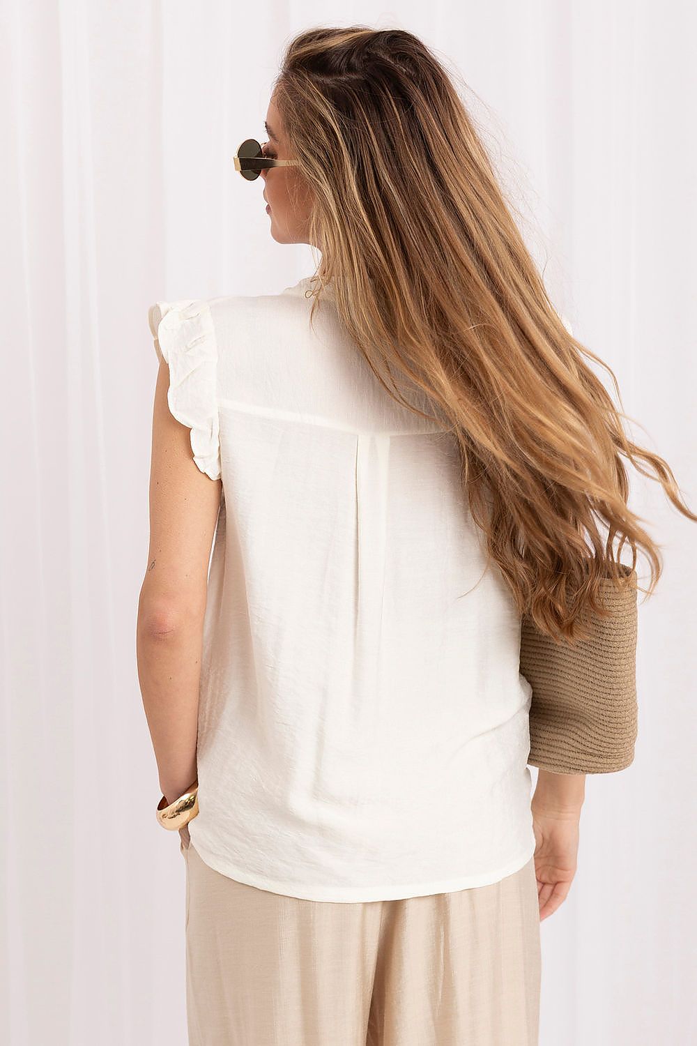  Dámská košile  model 229302 Italy Moda 