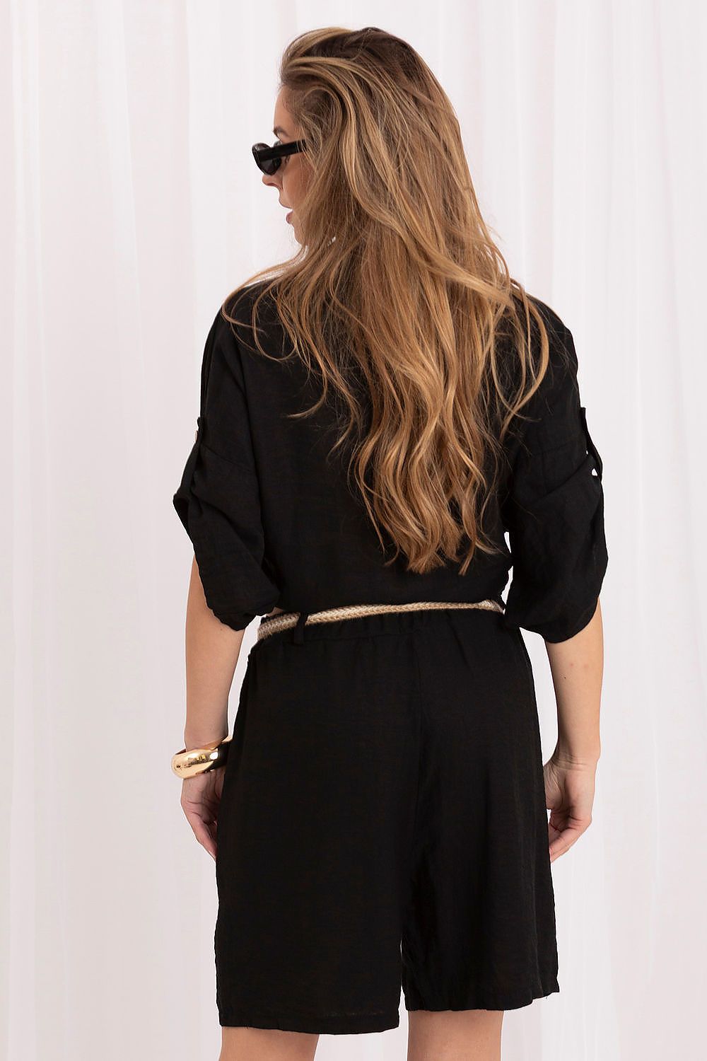  Kraťasy  model 229303 Italy Moda 