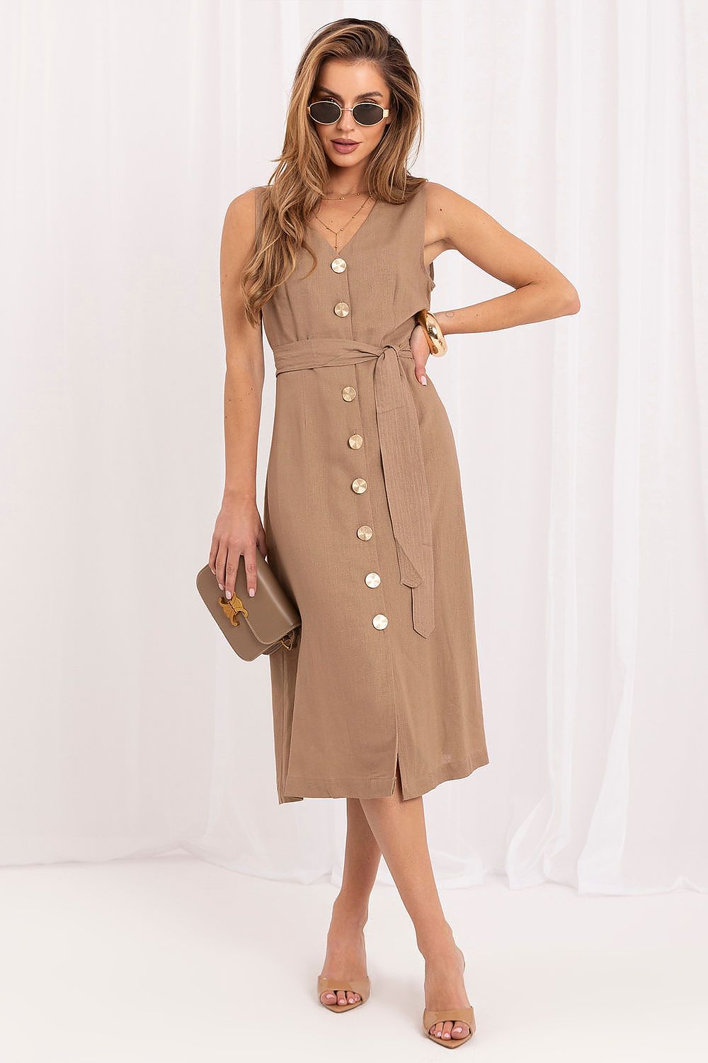  Denní šaty model 229304 Italy Moda 