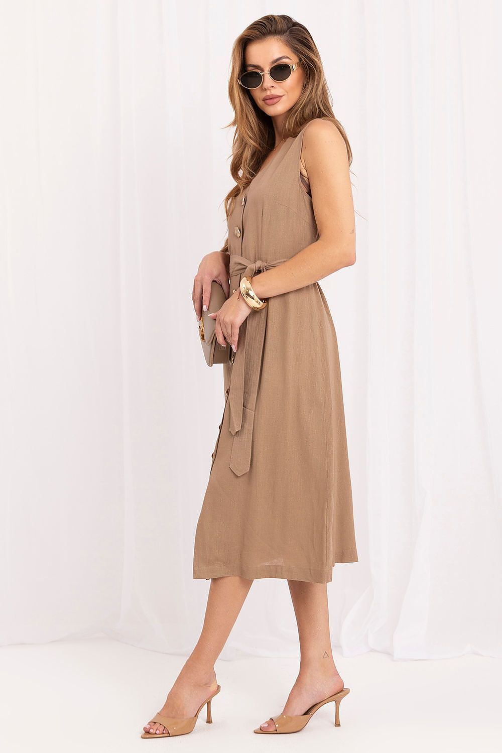  Denní šaty model 229304 Italy Moda 