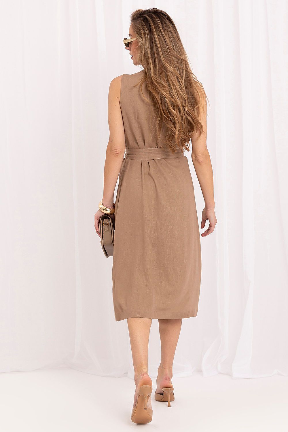  Denní šaty model 229304 Italy Moda 