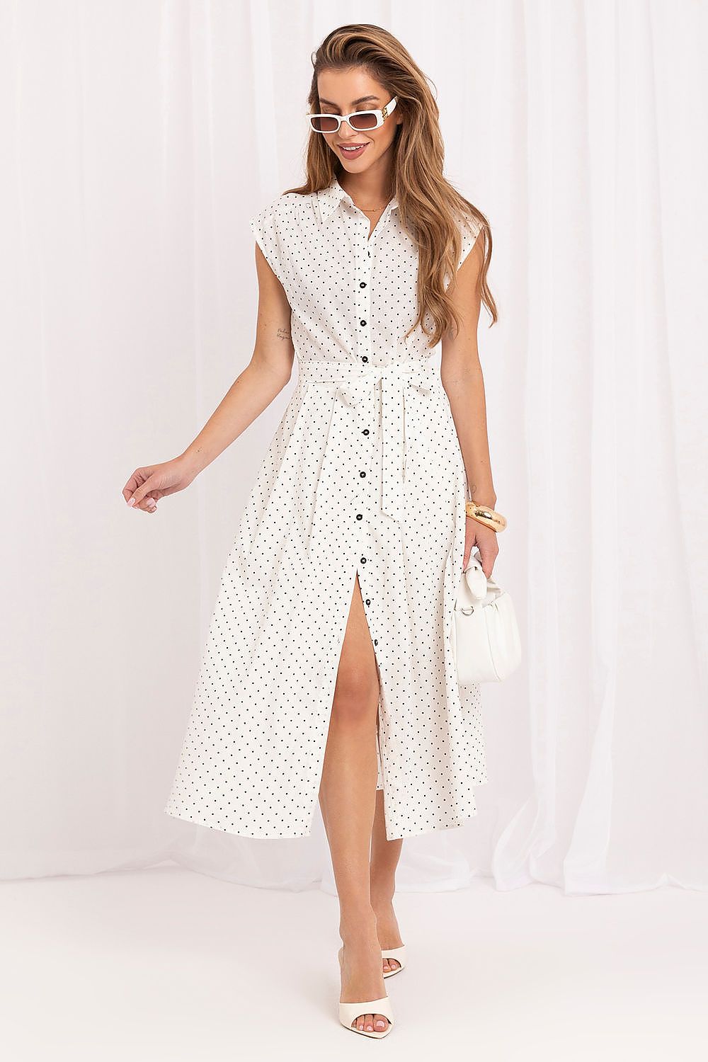  Denní šaty model 229305 Italy Moda 