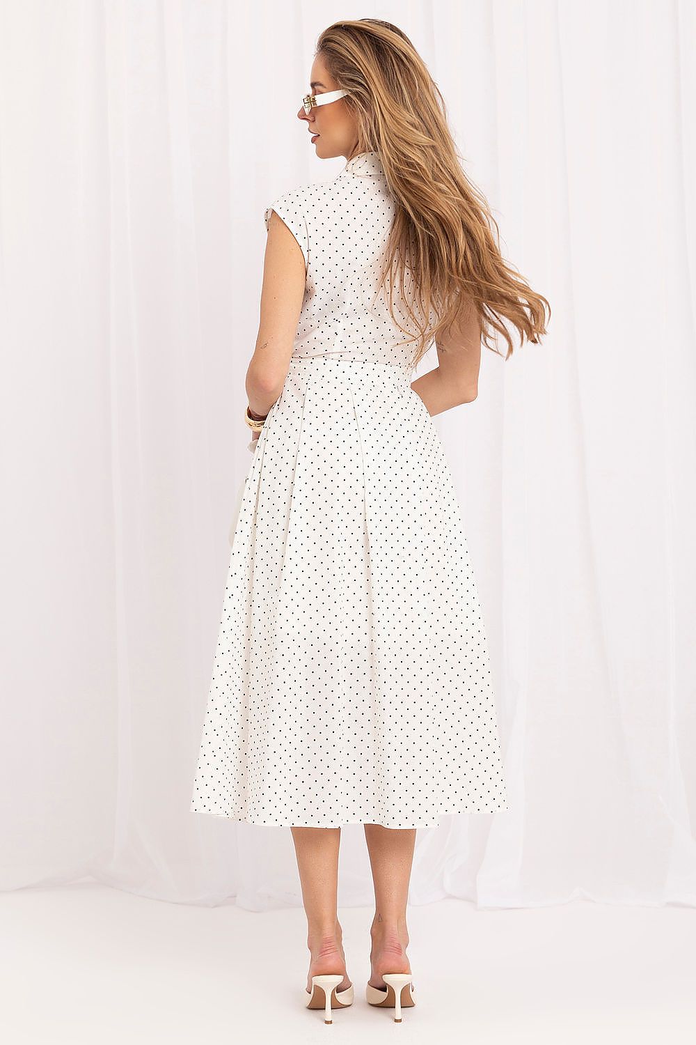  Denní šaty model 229305 Italy Moda 