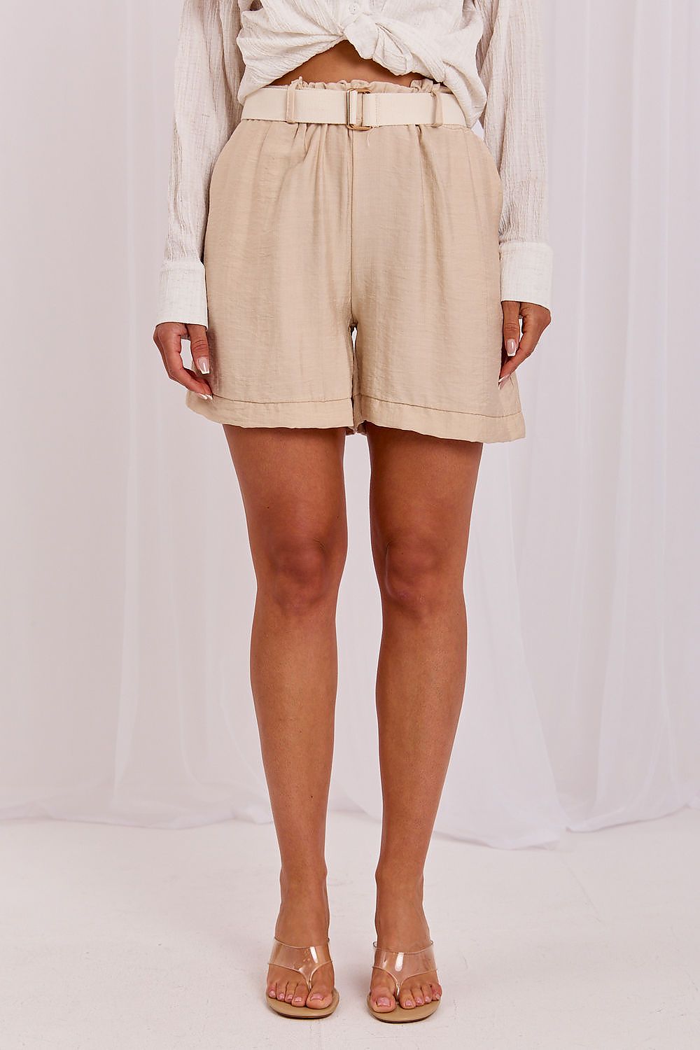  Kraťasy  model 229371 Rue Paris 