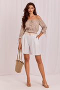  Kraťasy  model 229378 Rue Paris 