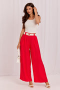  Dámské kalhoty  model 229384 Rue Paris 