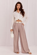  Dámské kalhoty  model 229385 Rue Paris 
