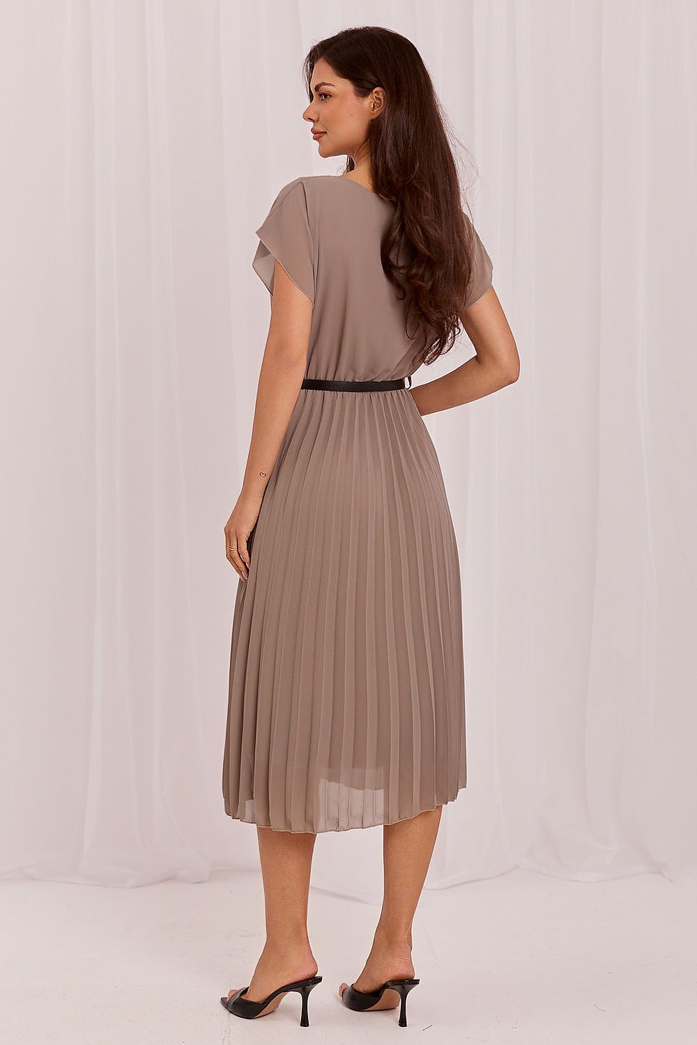  Denní šaty model 229386 Rue Paris 