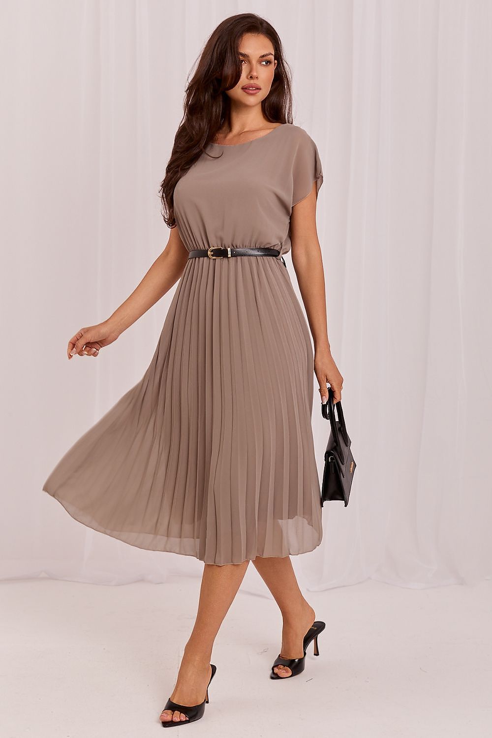  Denní šaty model 229386 Rue Paris 