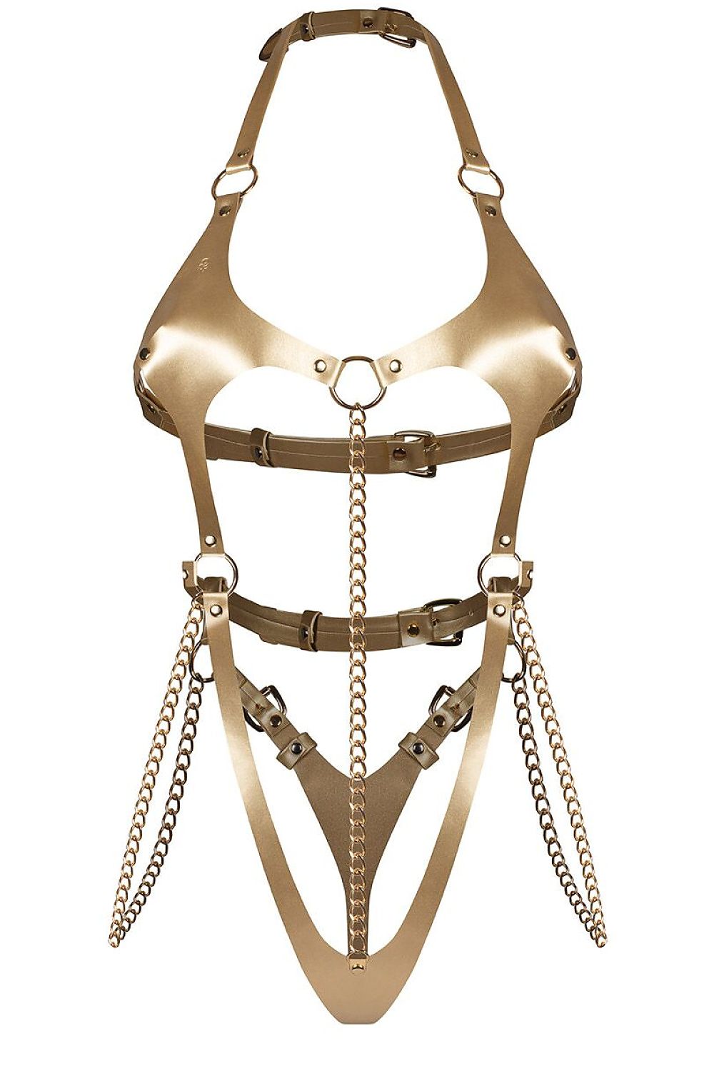  Body  model 229429 Obsessive 