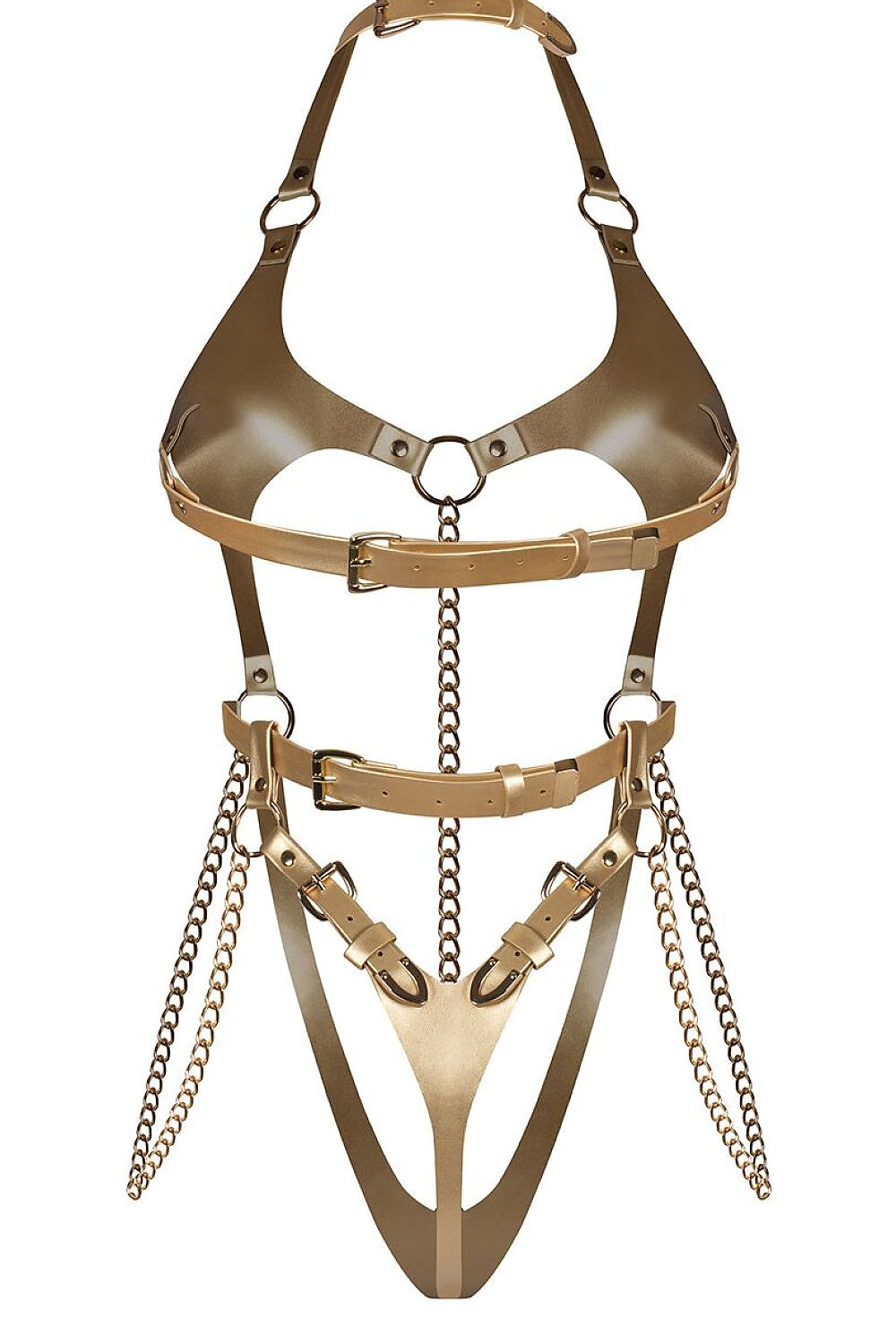  Body  model 229429 Obsessive 