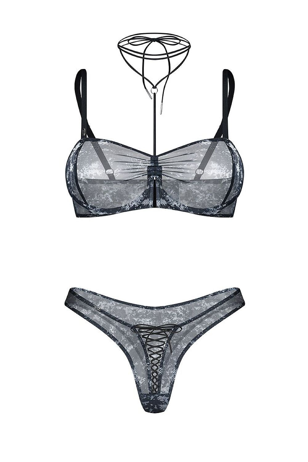  Sexy soupravy  model 229434 Obsessive 