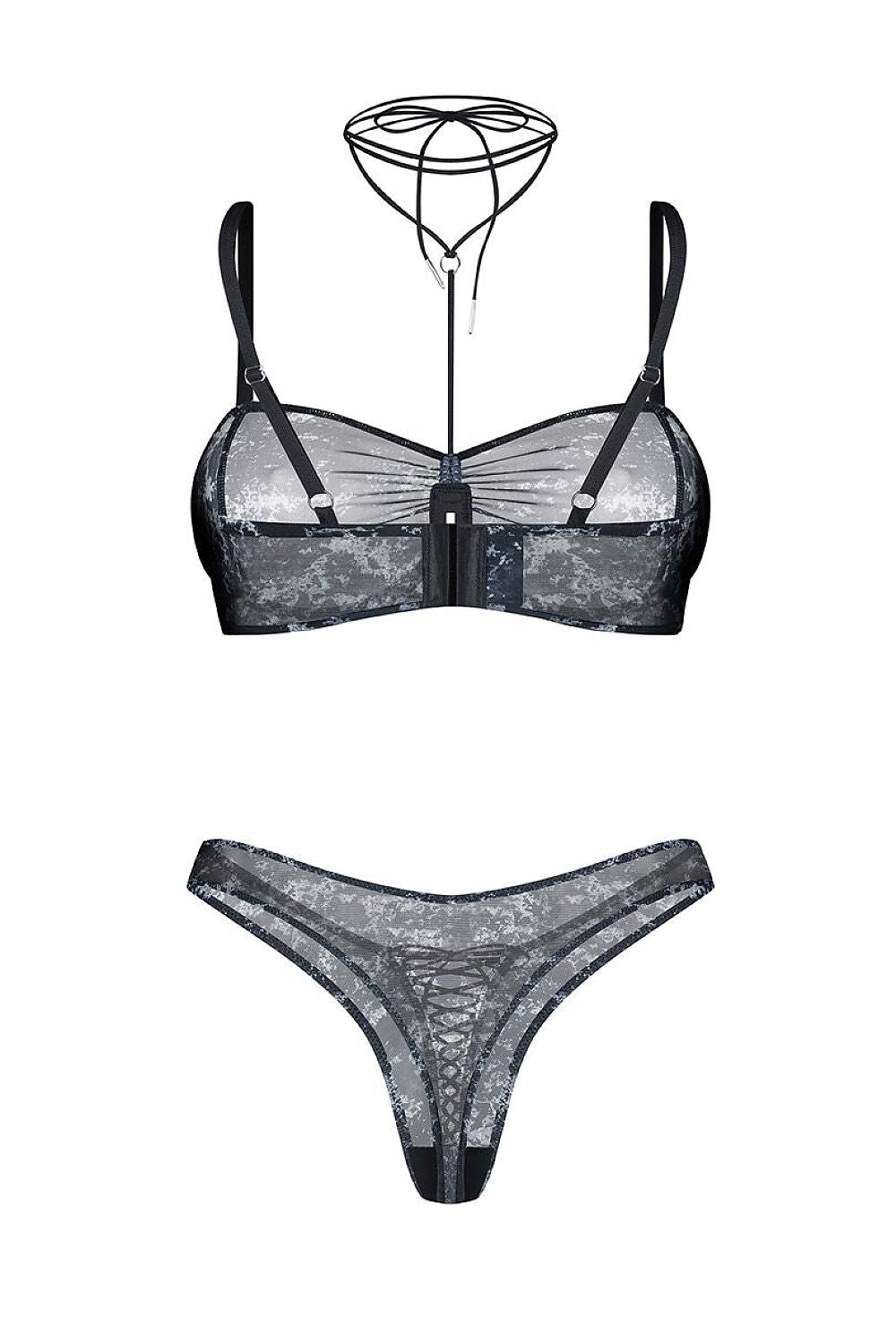  Sexy soupravy  model 229434 Obsessive 