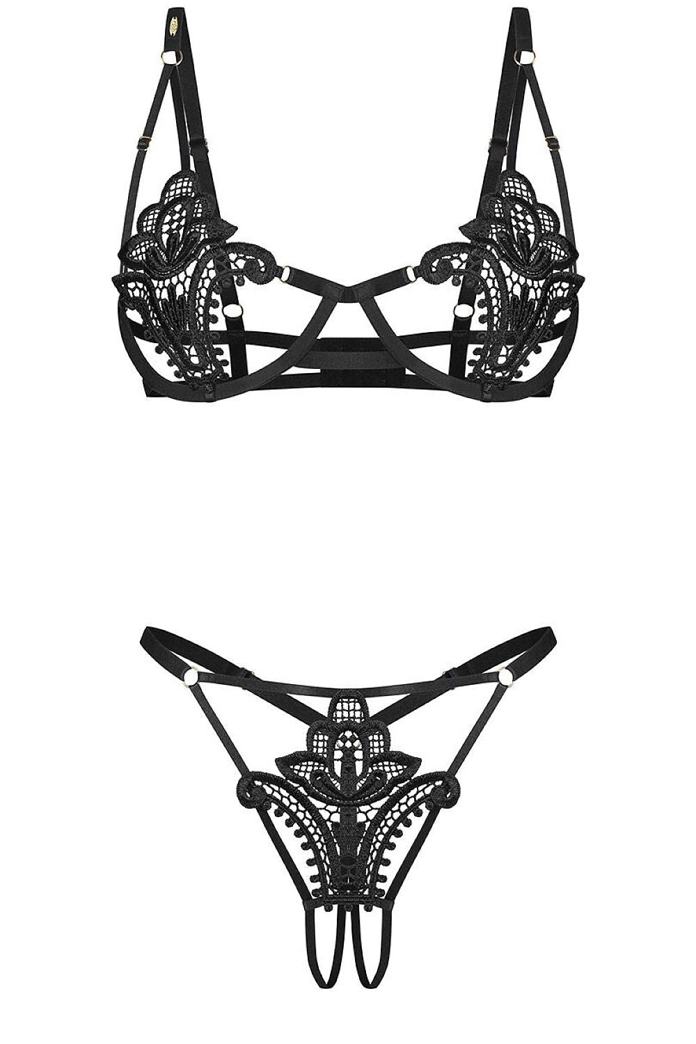  Sexy soupravy  model 229435 Obsessive 