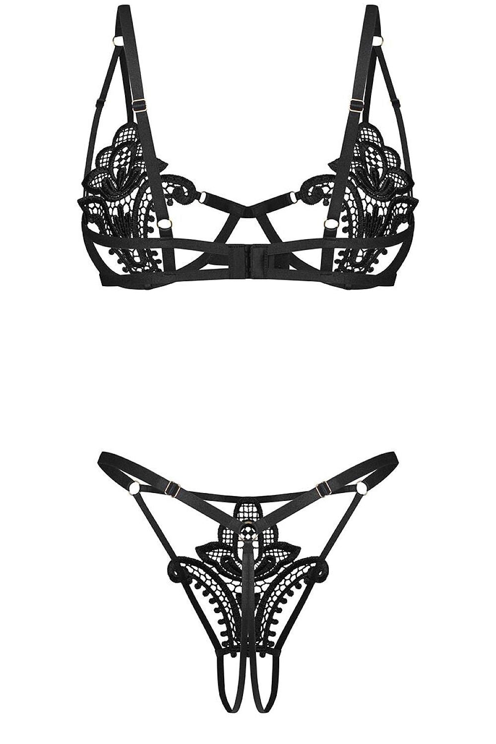  Sexy soupravy  model 229435 Obsessive 