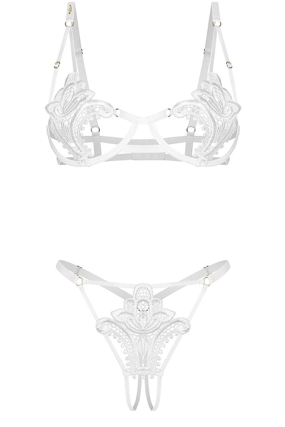  Sexy soupravy  model 229436 Obsessive 