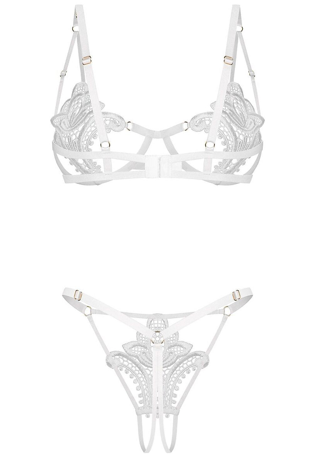  Sexy soupravy  model 229436 Obsessive 