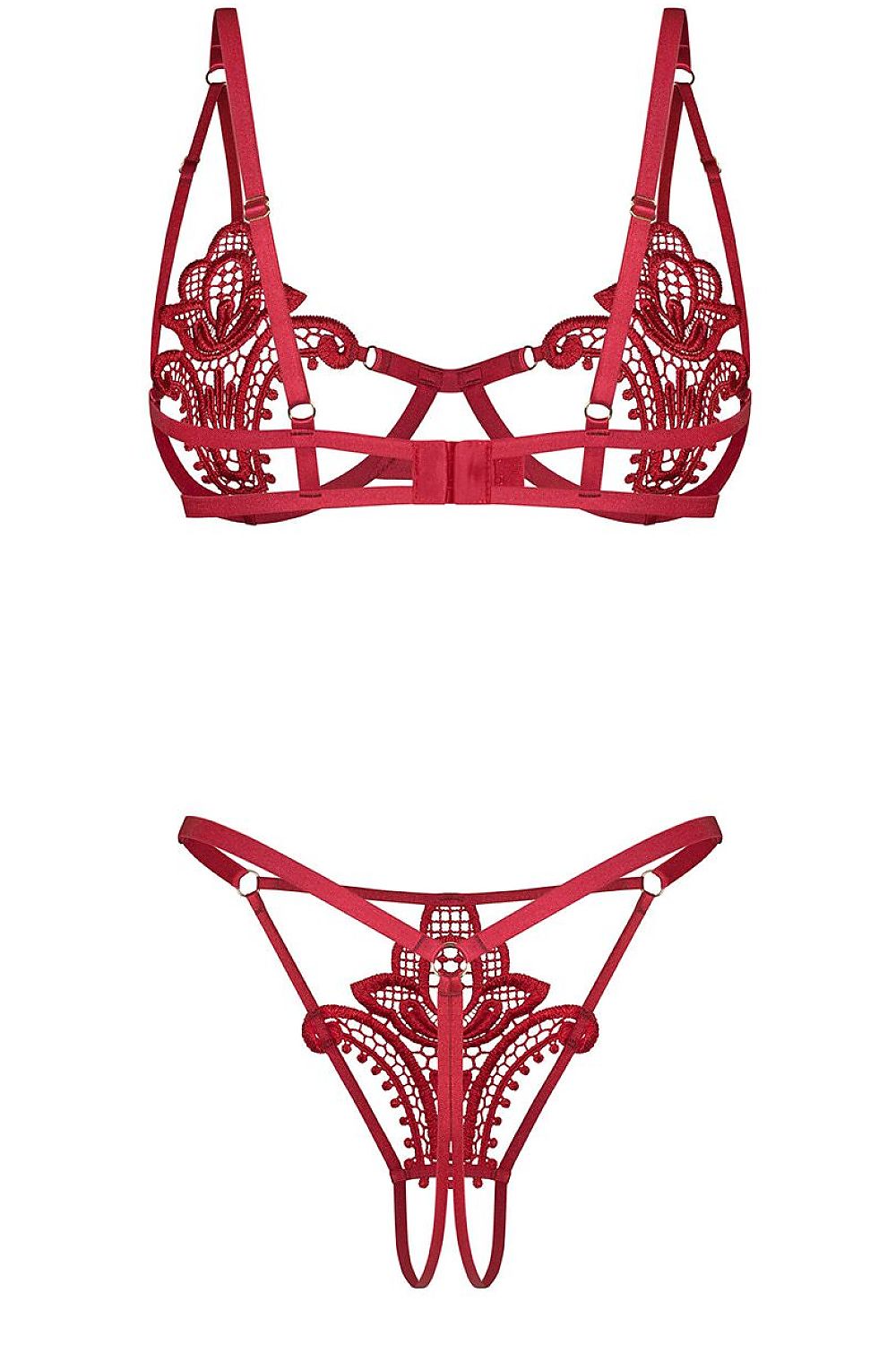  Sexy soupravy  model 229437 Obsessive 