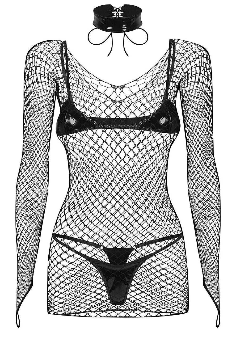  Sexy soupravy  model 229438 Obsessive 