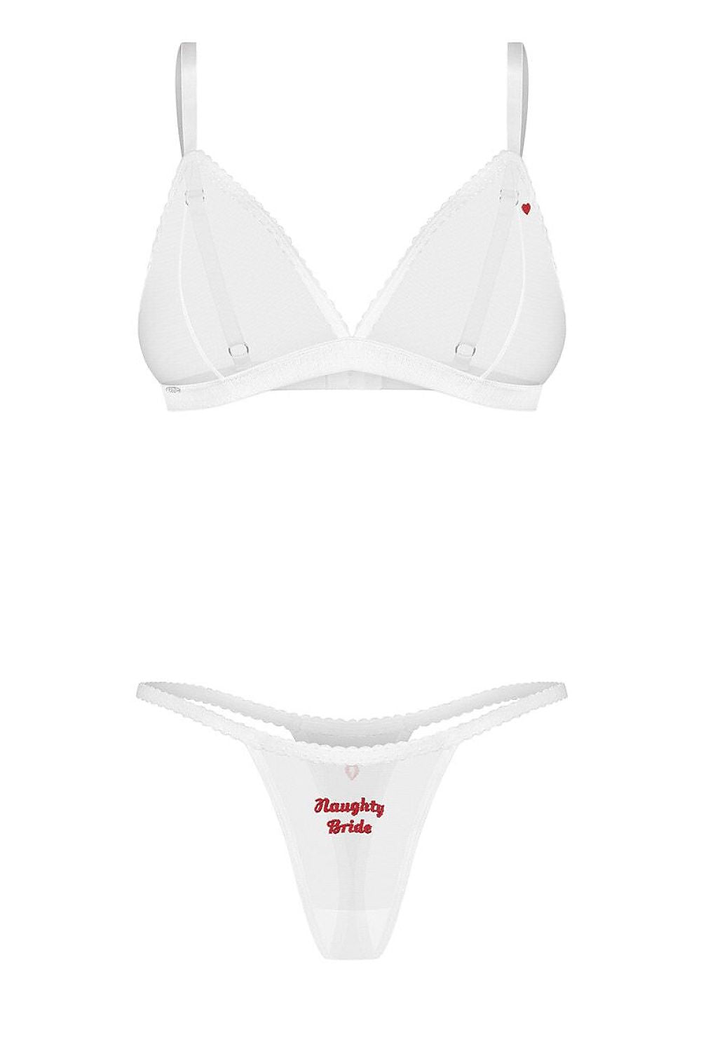  Sexy soupravy  model 229439 Obsessive 