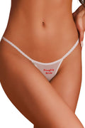  Tanga  model 229442 Obsessive 