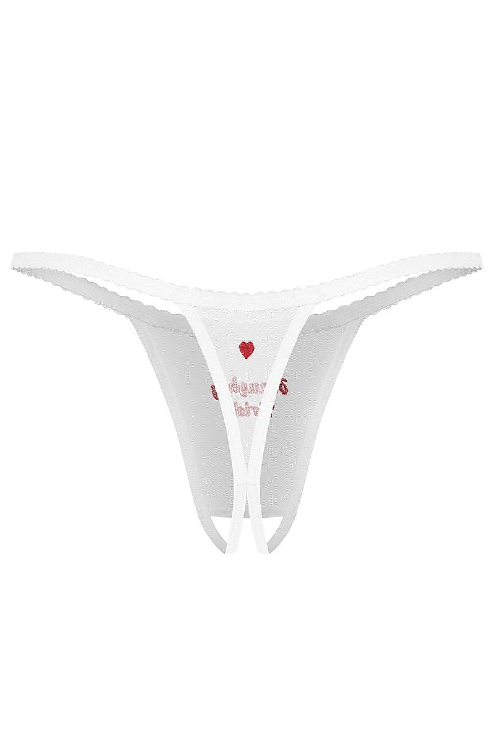  Tanga  model 229442 Obsessive 