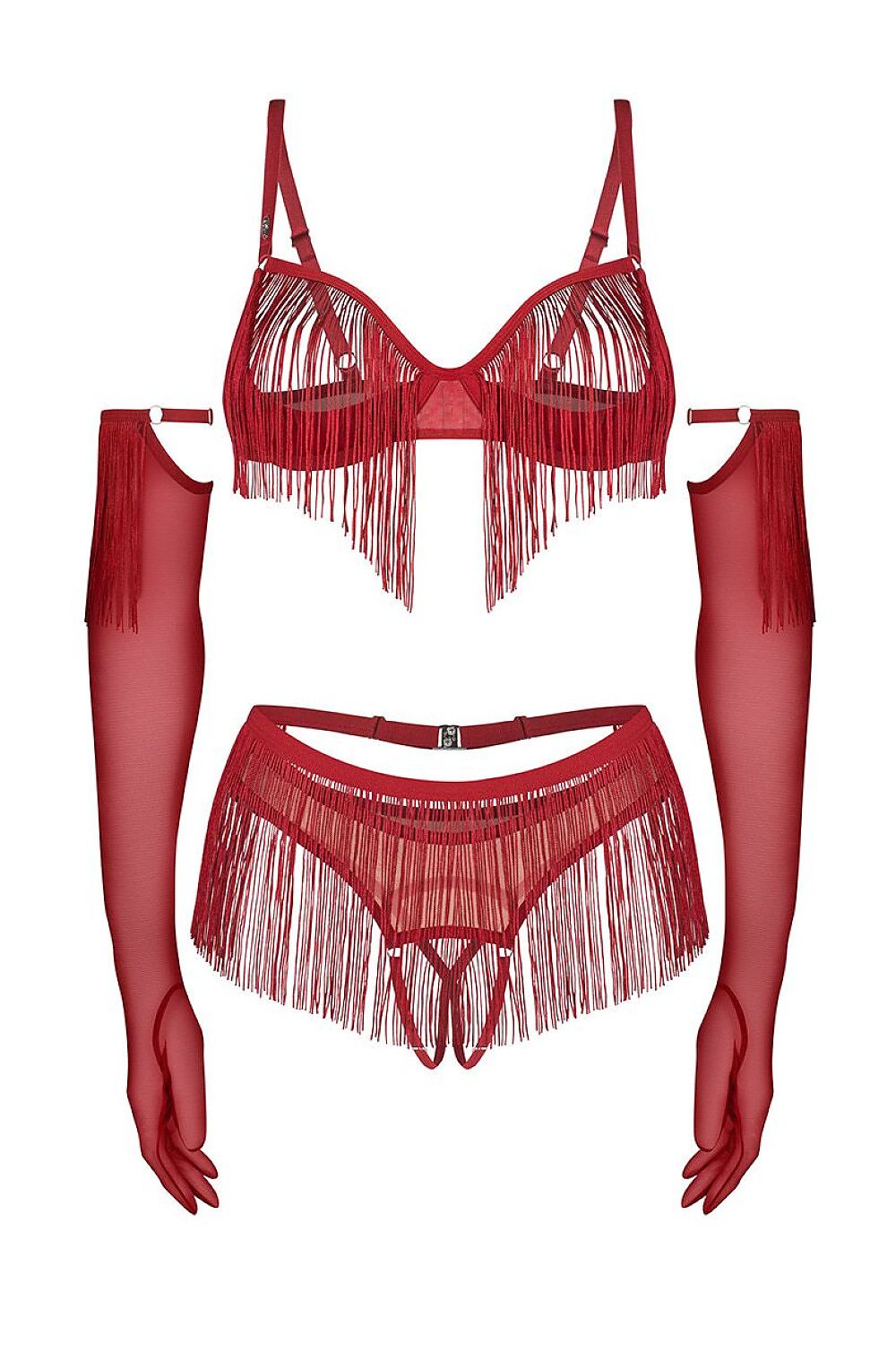  Sexy soupravy  model 229443 Obsessive 