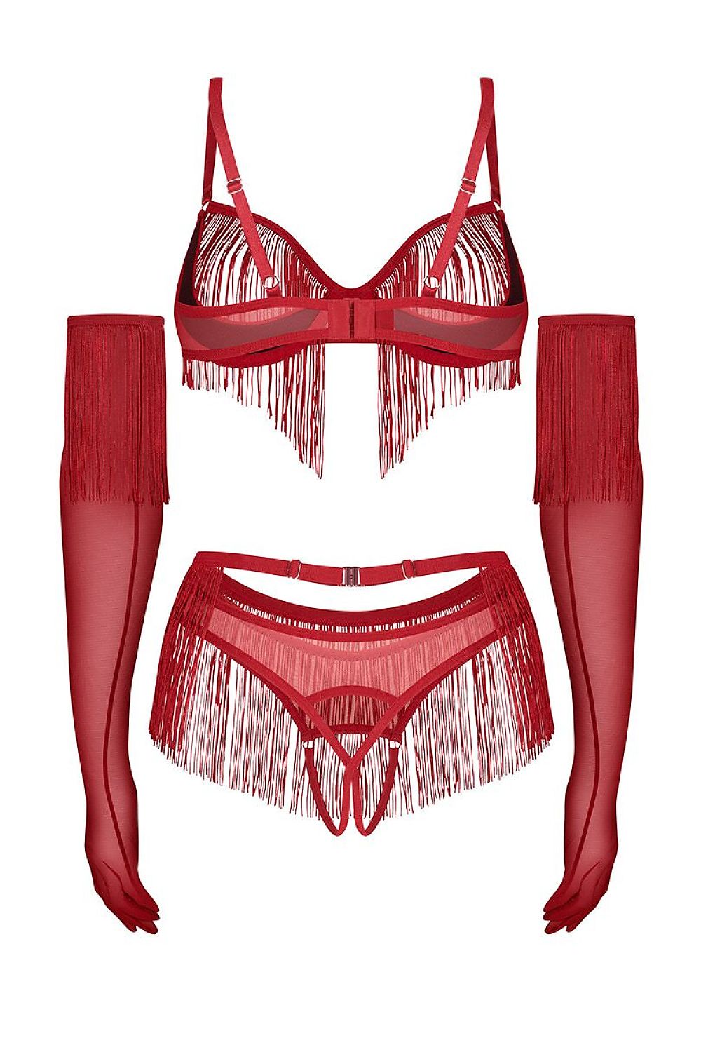  Sexy soupravy  model 229443 Obsessive 