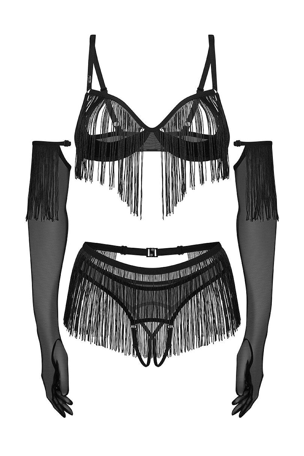  Sexy soupravy  model 229444 Obsessive 