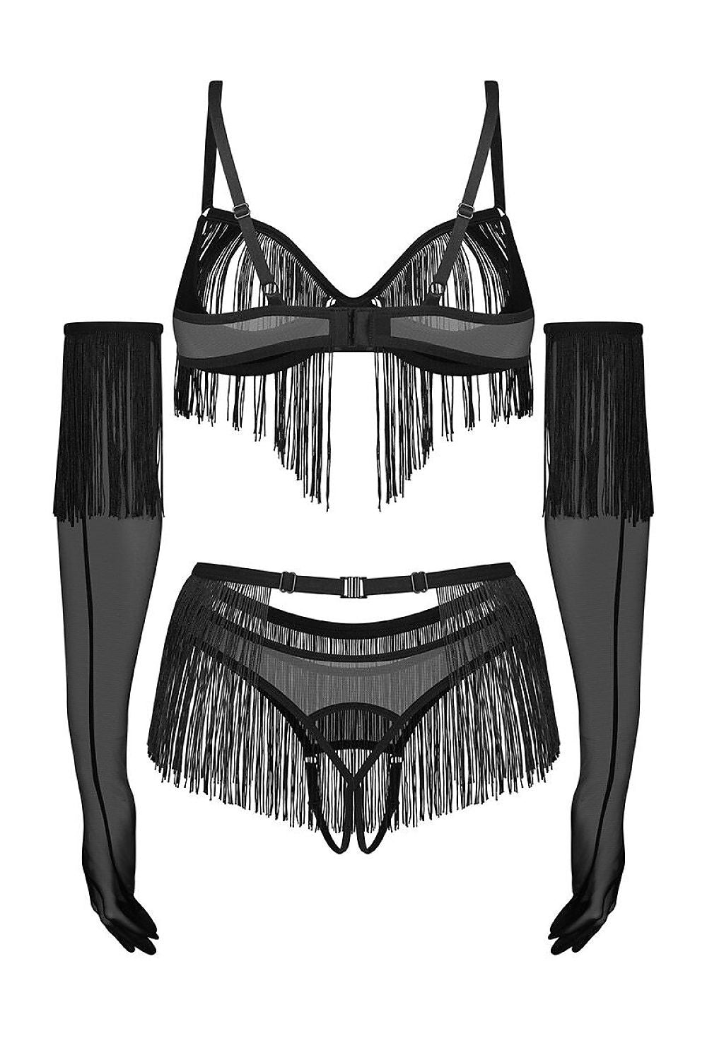  Sexy soupravy  model 229444 Obsessive 