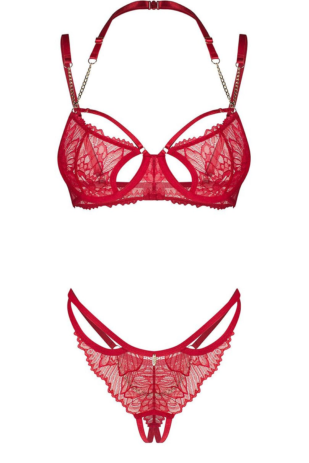  Sexy soupravy  model 229445 Obsessive 