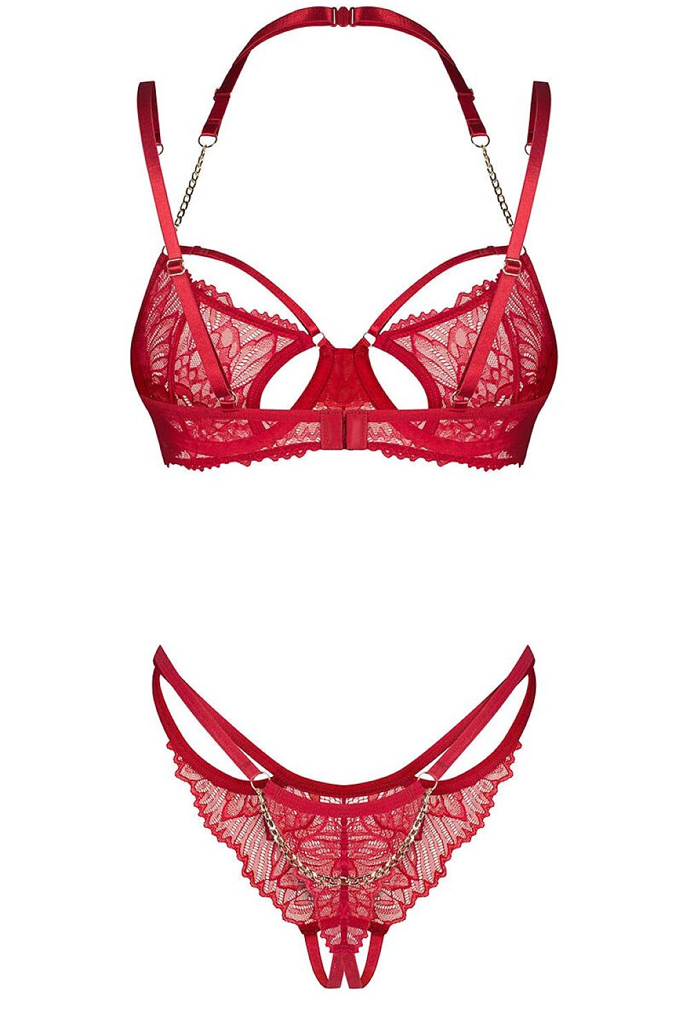  Sexy soupravy  model 229445 Obsessive 