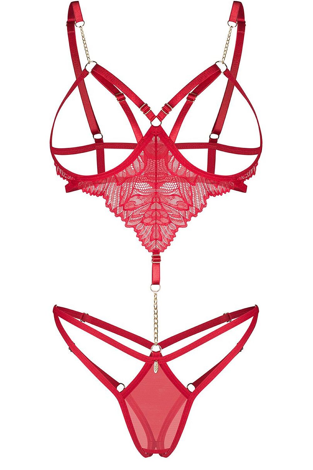  Body  model 229446 Obsessive 