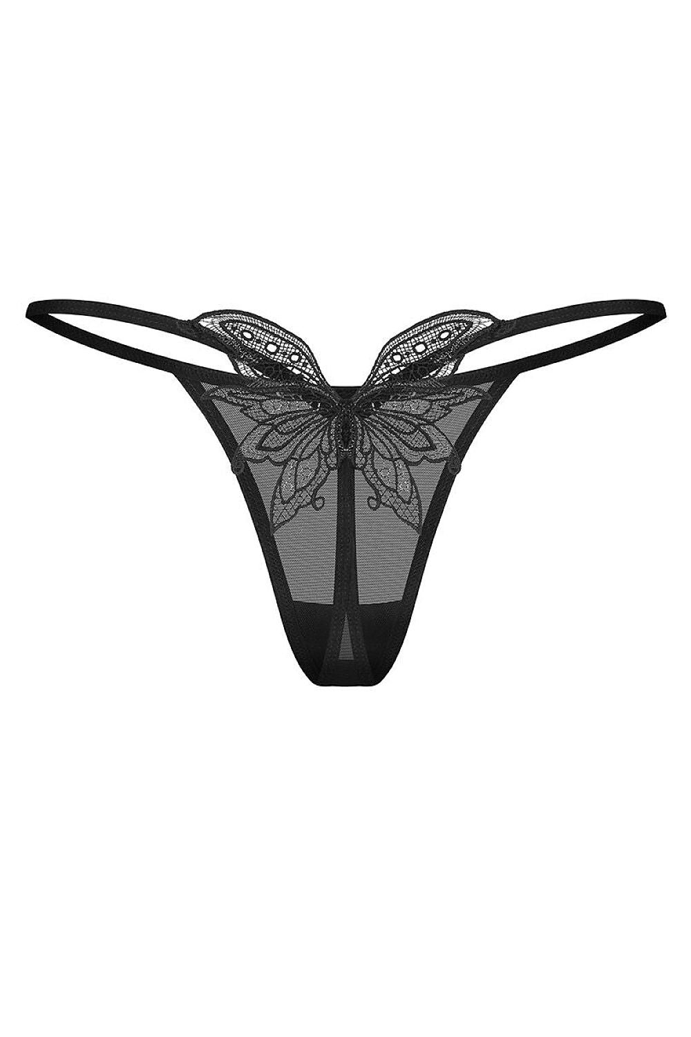  Tanga  model 229451 Obsessive 