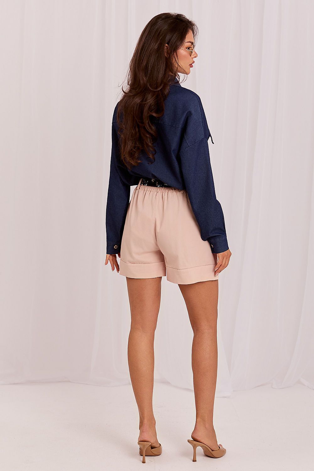  Kraťasy  model 229488 Italy Moda 
