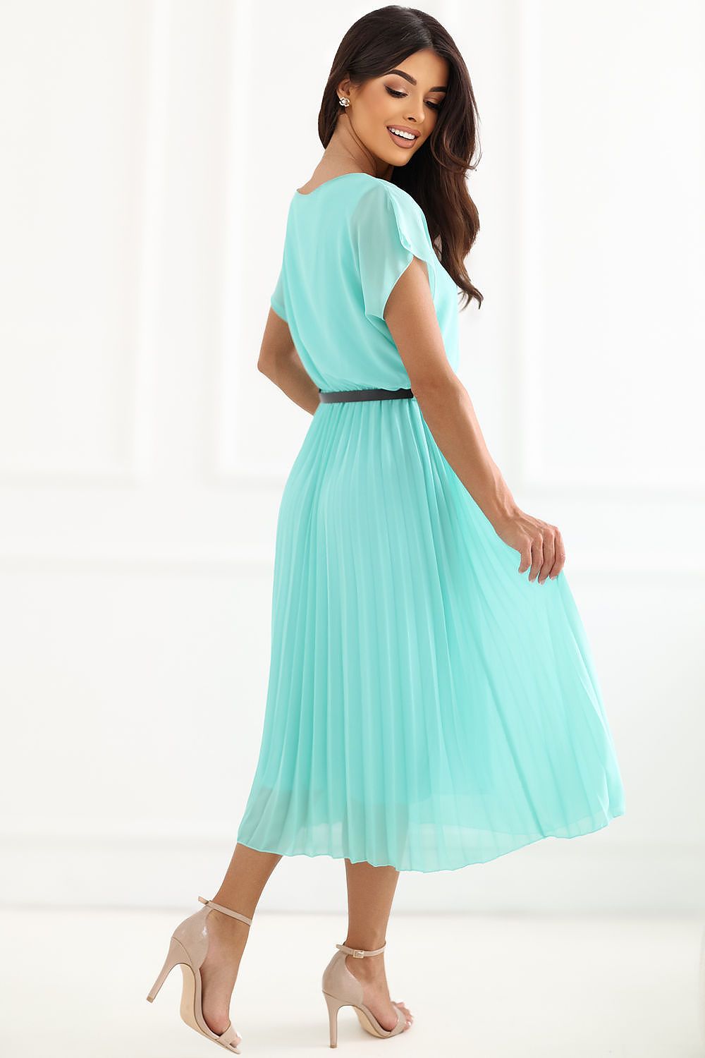  Denní šaty model 229564 Rue Paris 