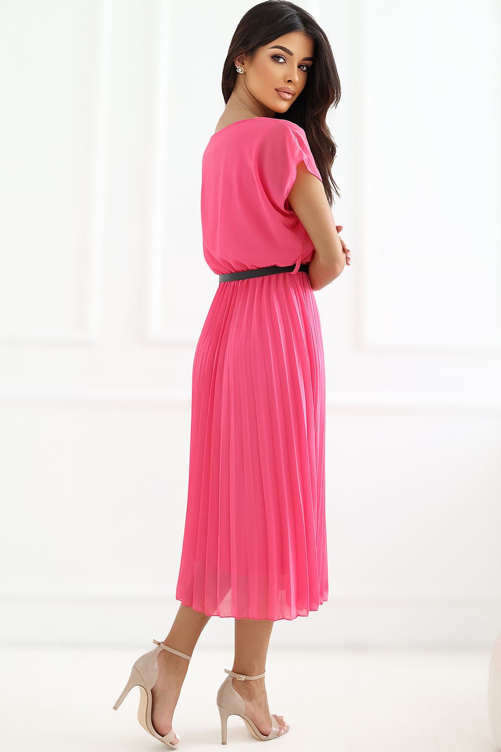  Denní šaty model 229565 Rue Paris 