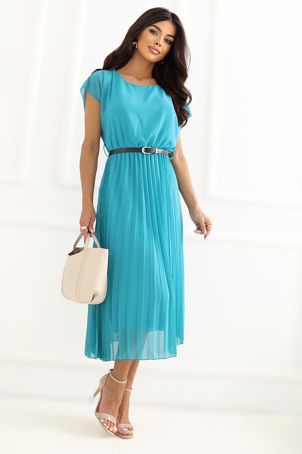  Denní šaty model 229566 Rue Paris 