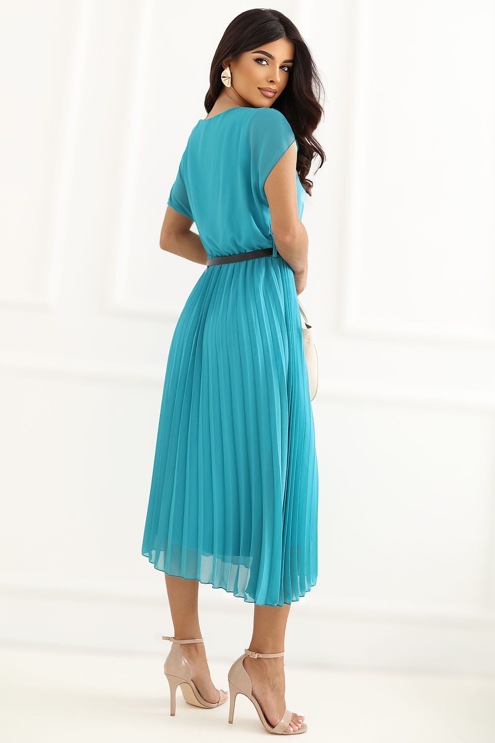  Denní šaty model 229566 Rue Paris 