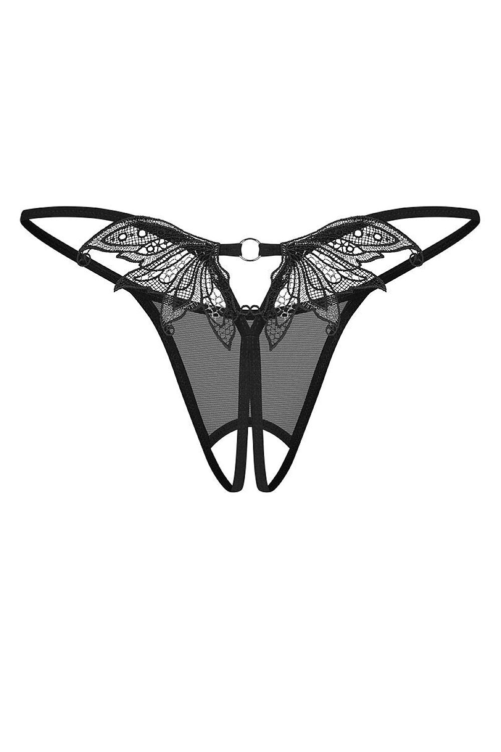 Tanga  model 229616 Obsessive 