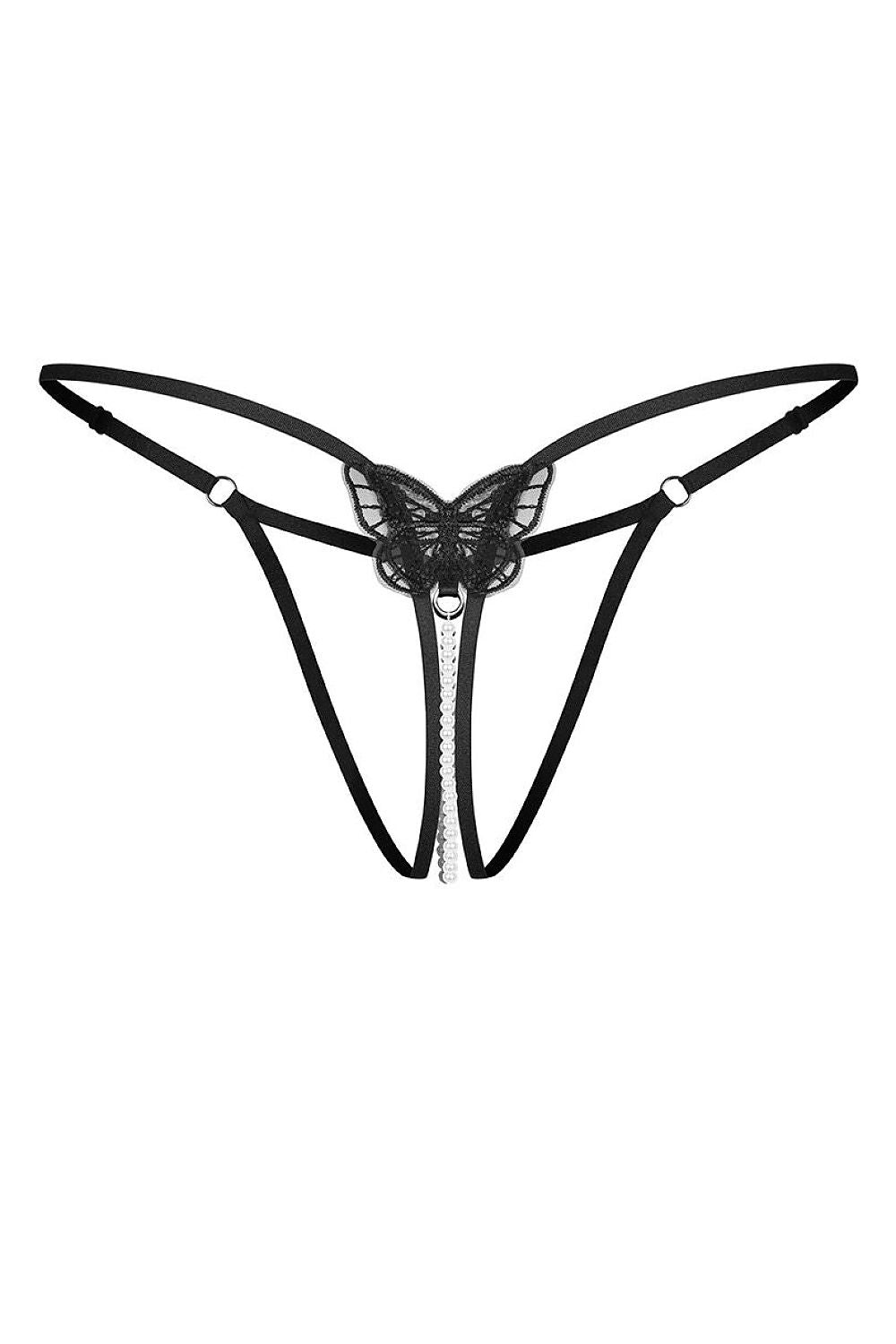  Tanga  model 229617 Obsessive 