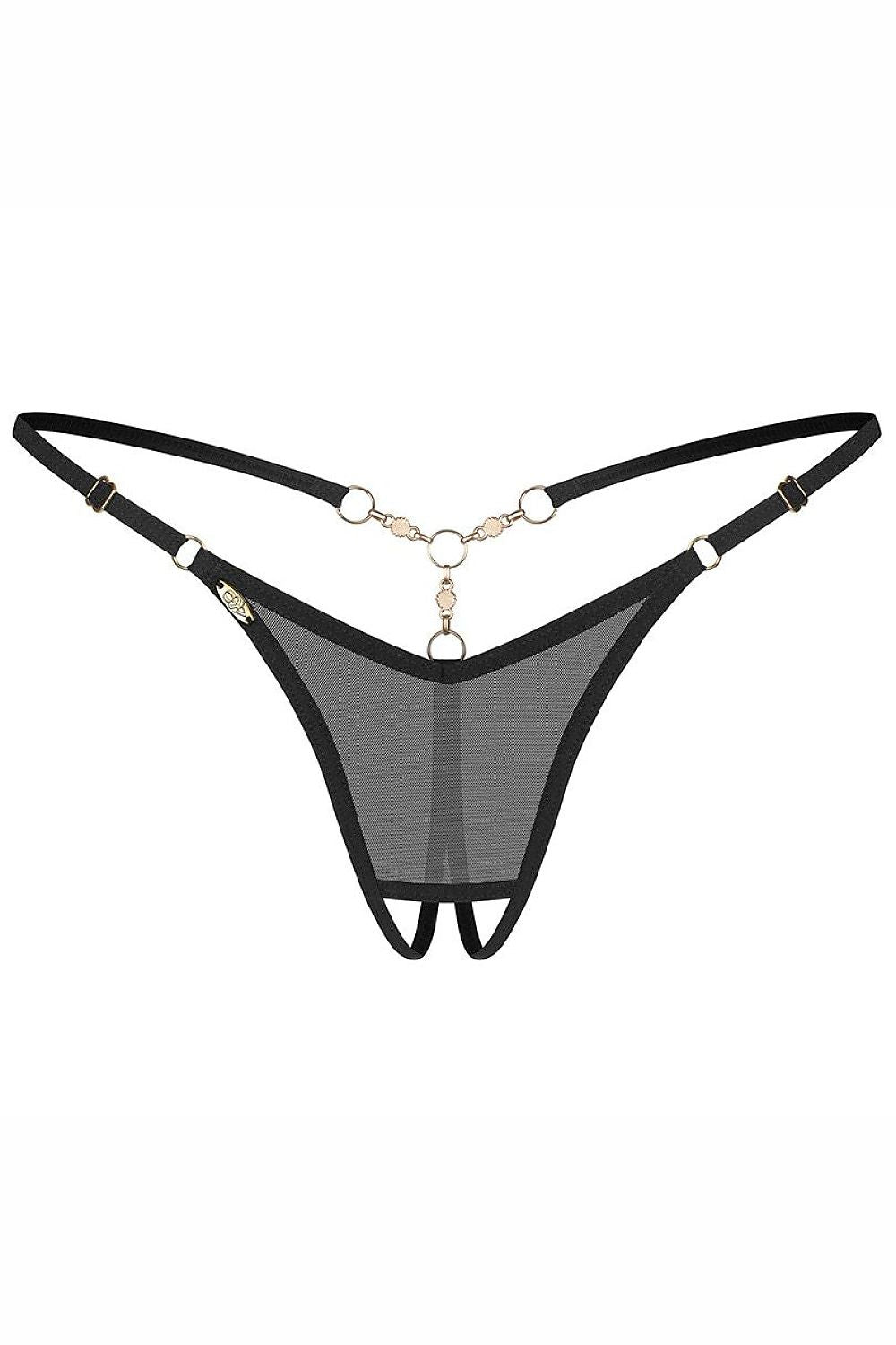  Tanga  model 229619 Obsessive 