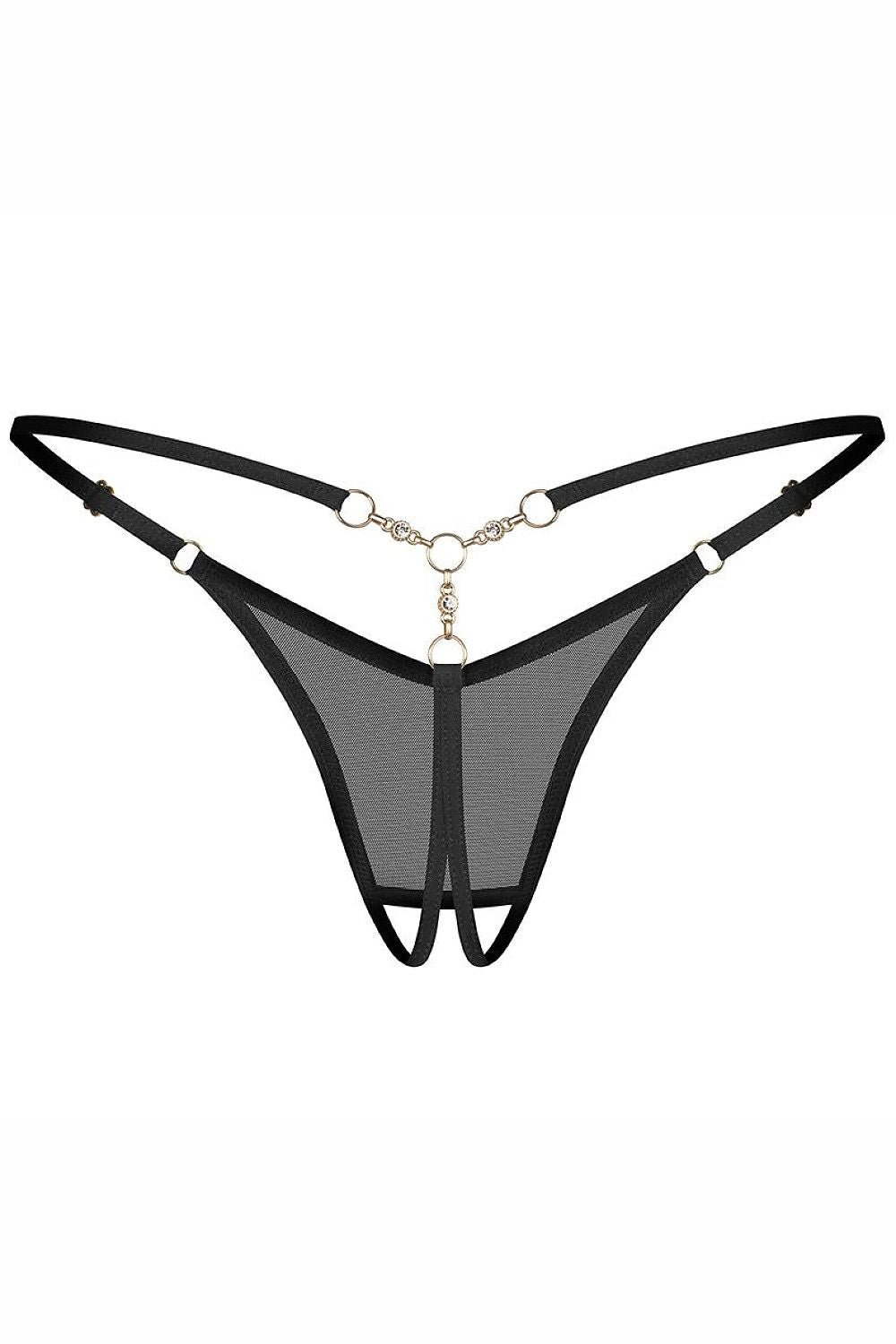  Tanga  model 229619 Obsessive 