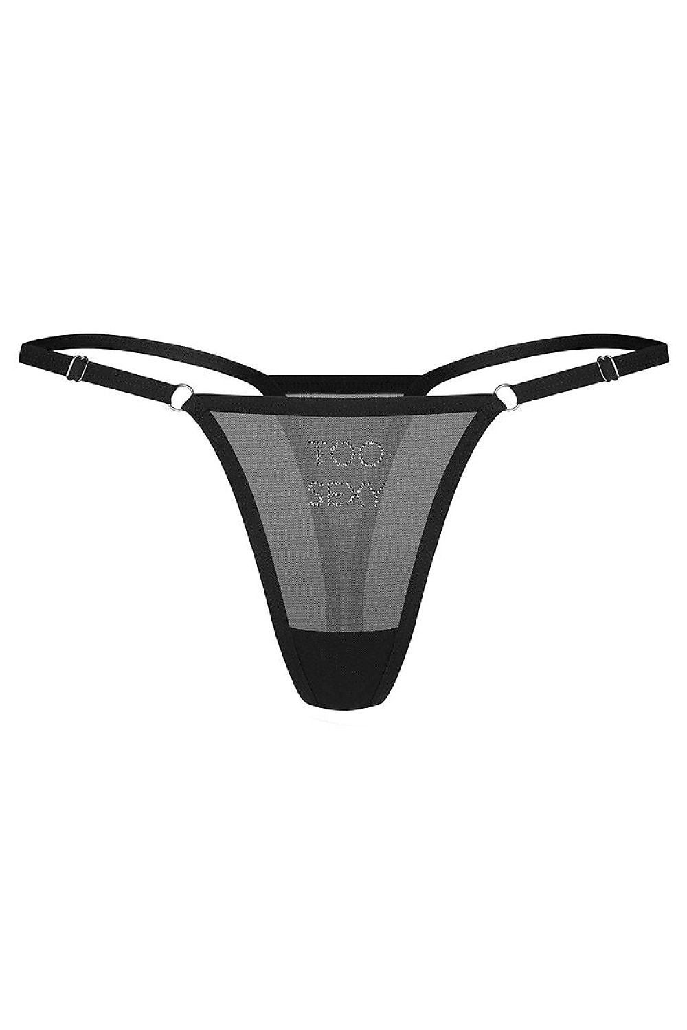 Tanga  model 229621 Obsessive 