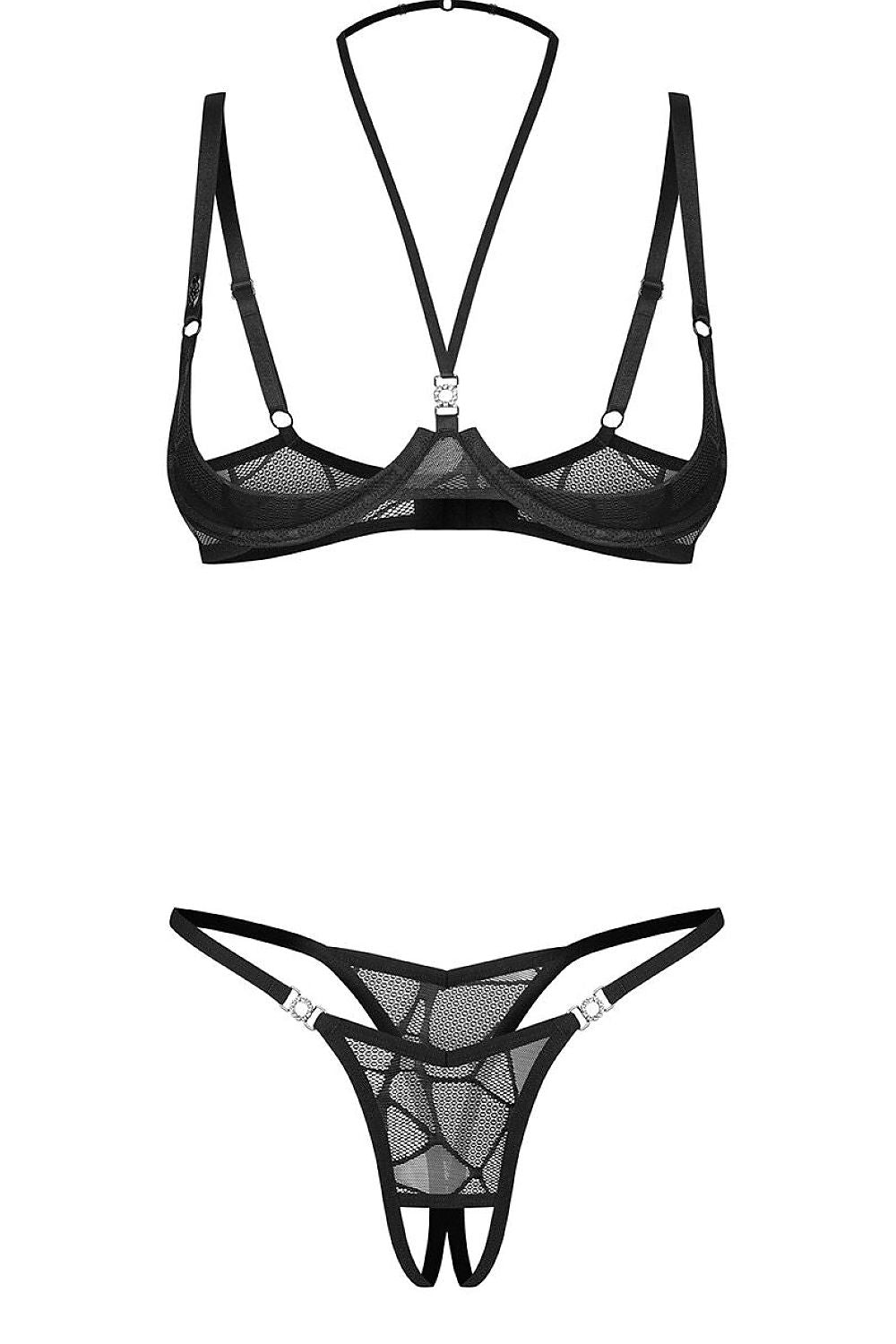  Sexy soupravy  model 229625 Obsessive 